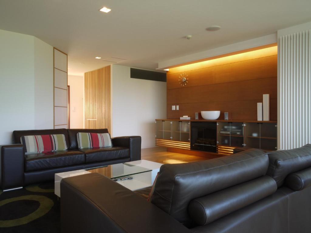 Niseko Central - Youtei Tracks Kutchan Room photo