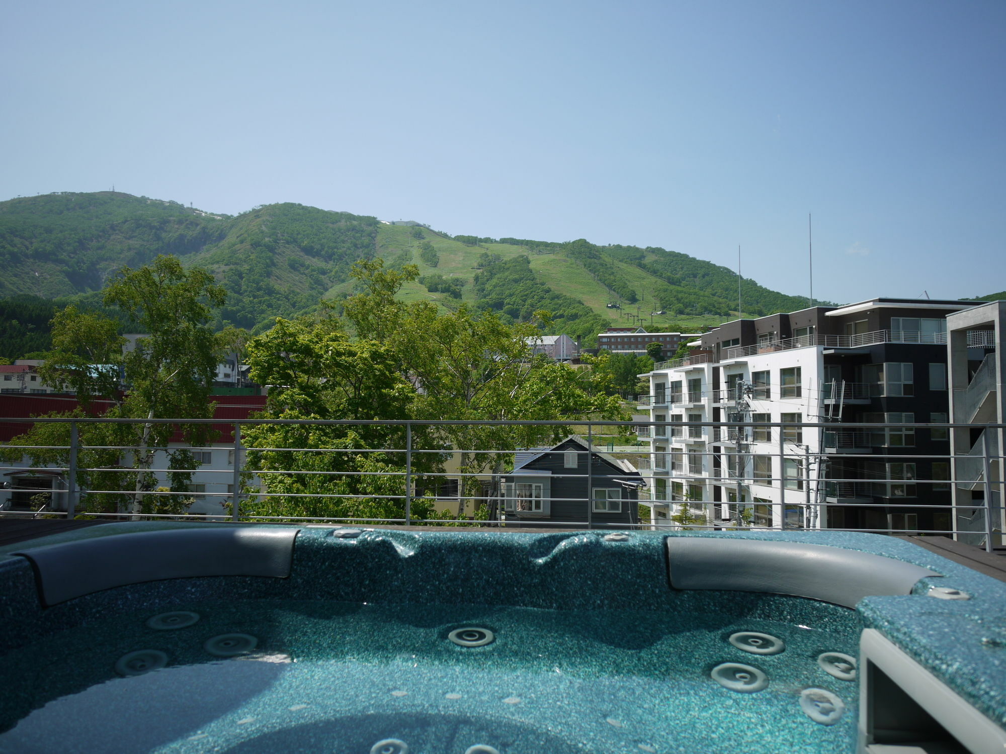 Niseko Central - Youtei Tracks Kutchan Exterior photo