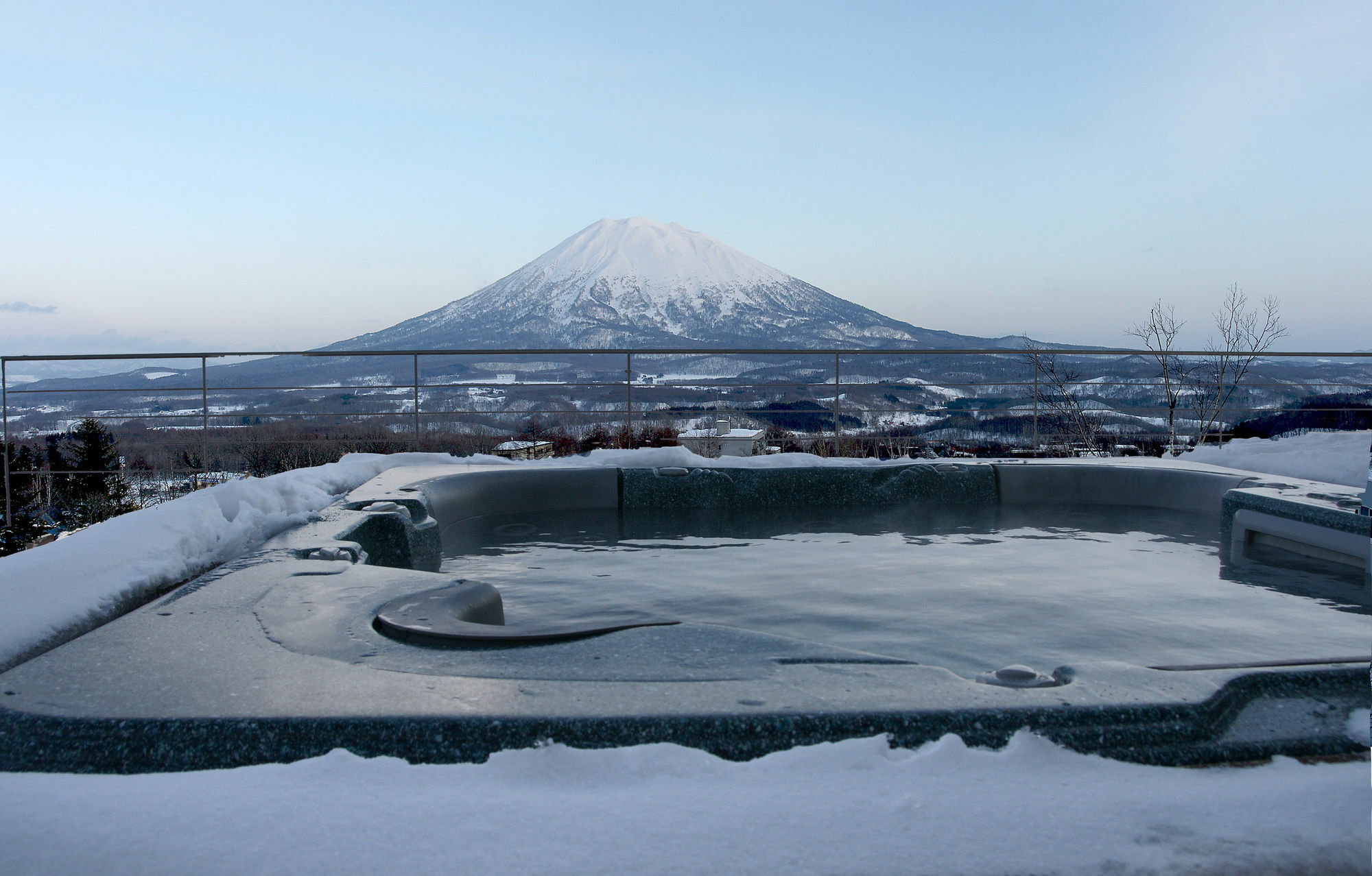 Niseko Central - Youtei Tracks Kutchan Exterior photo