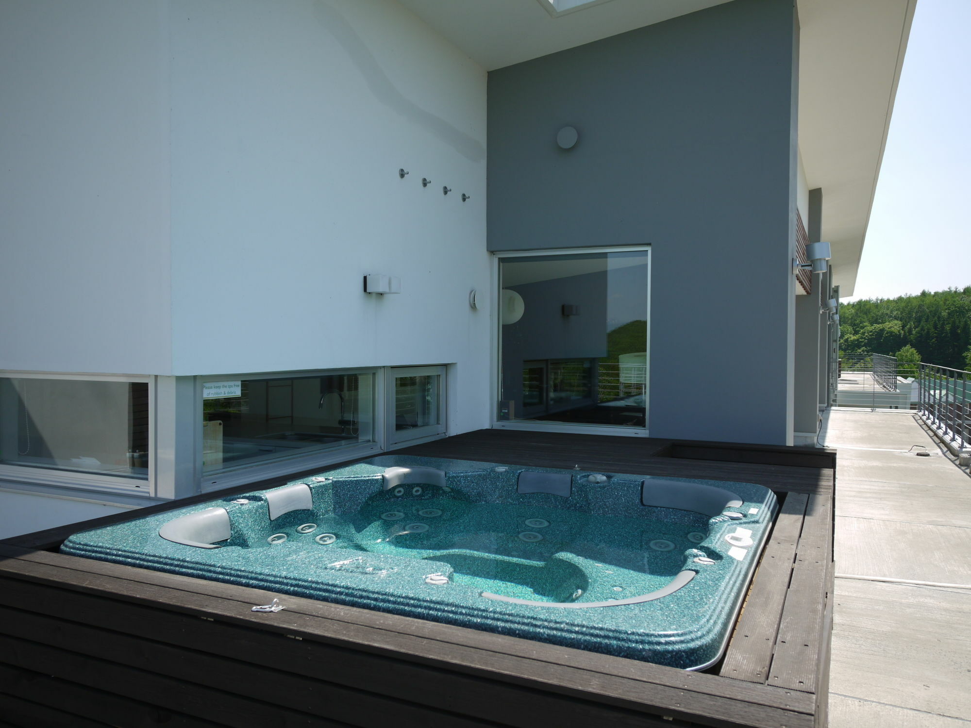 Niseko Central - Youtei Tracks Kutchan Exterior photo