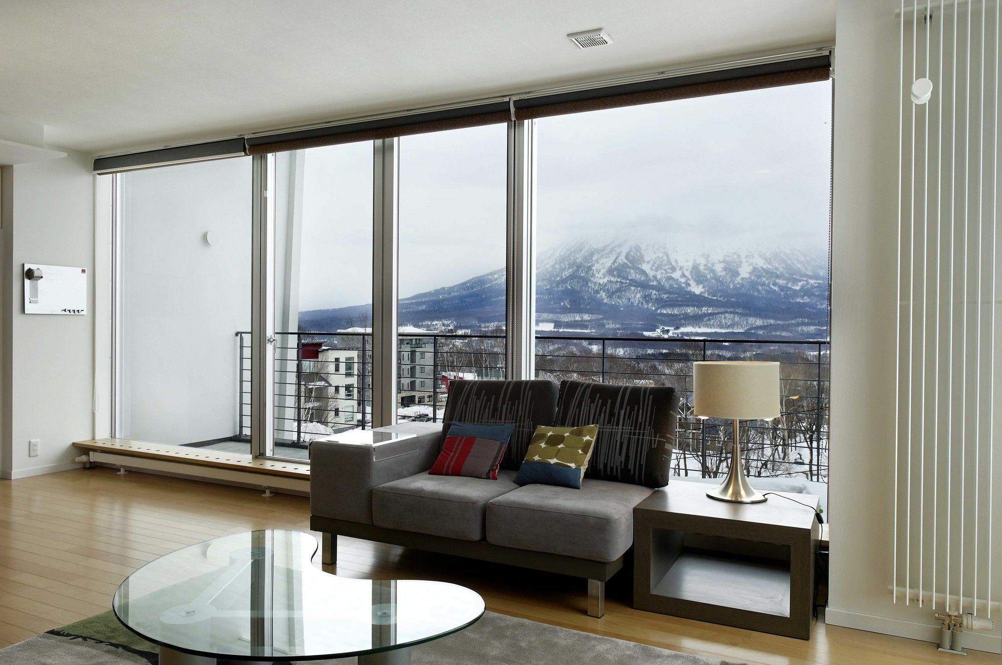 Niseko Central - Youtei Tracks Kutchan Exterior photo