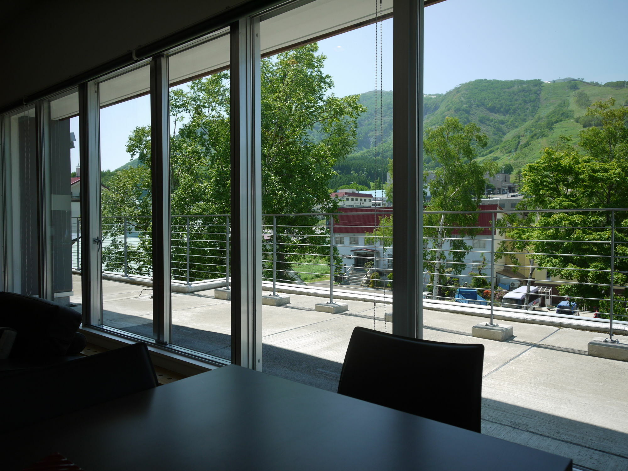 Niseko Central - Youtei Tracks Kutchan Exterior photo
