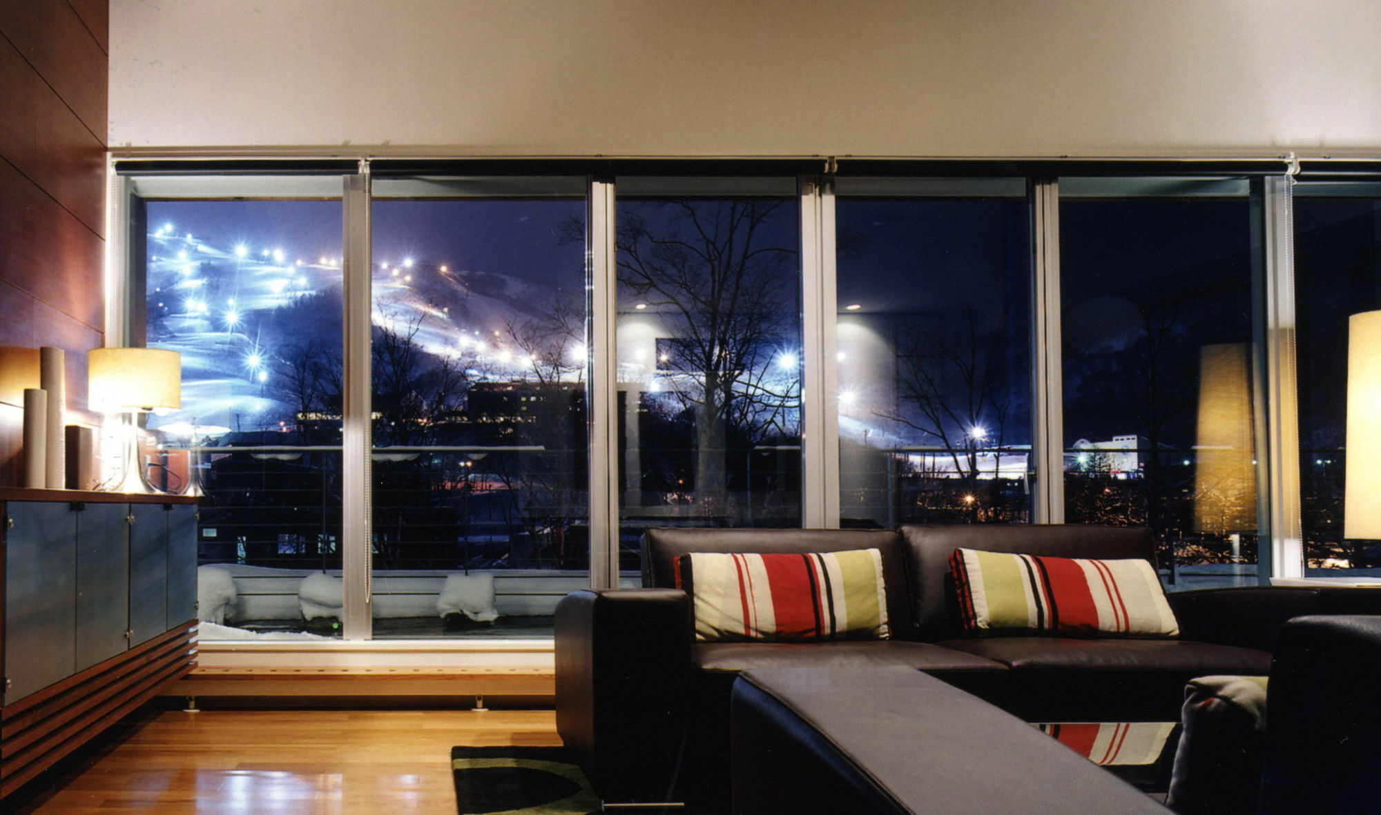 Niseko Central - Youtei Tracks Kutchan Exterior photo